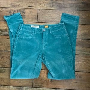 Anthropologie • Pilcro and the Letterpress Cords